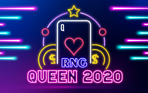 RNG Casino Queen 2020